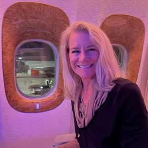 Meet your Posher, Lori